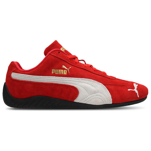 Puma Speedcat OG Red