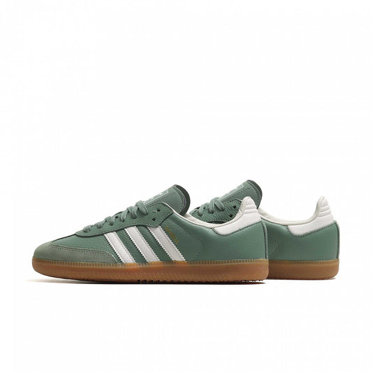 Adidas Samba OG Green