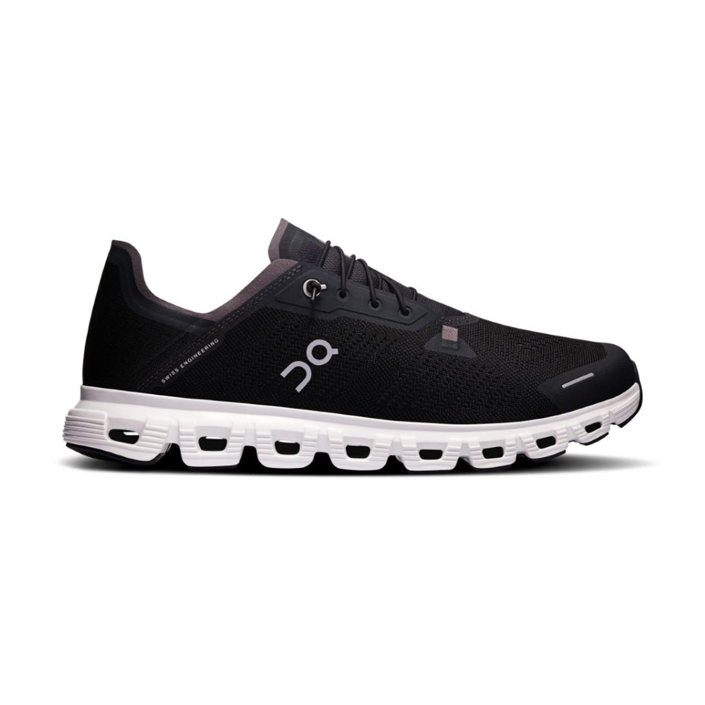 On cloud 6 coast black