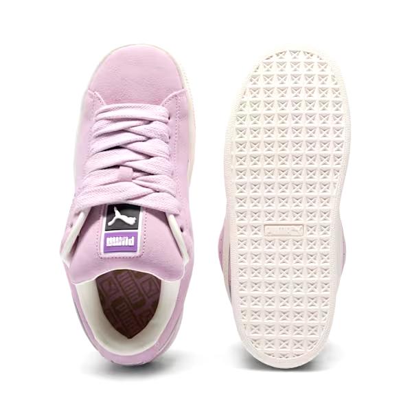 Puma XL Pink