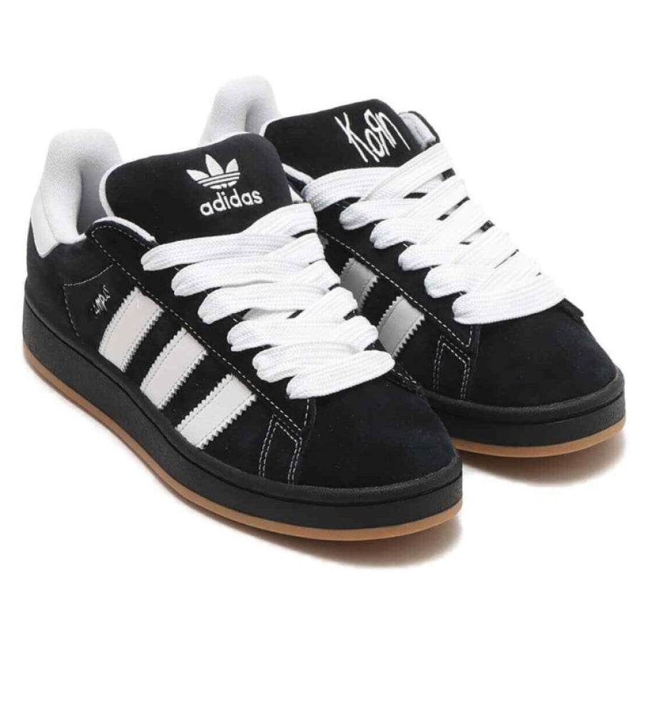 Adidas Campus Korn Shoes