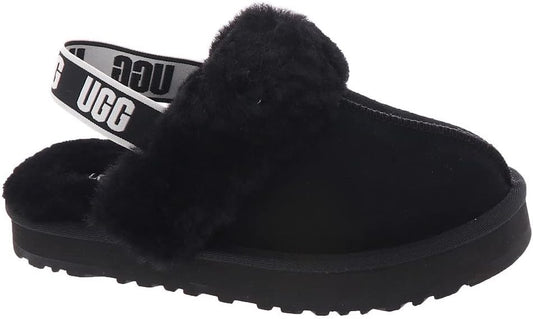 UGG girls T Funkette Slipper