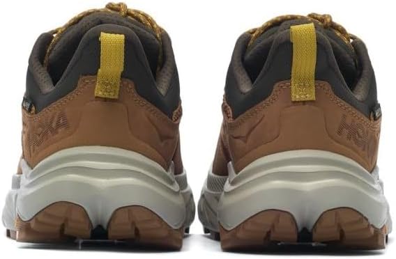 Hoka Anacapa Low 2 G-TX Trail Running Shoes