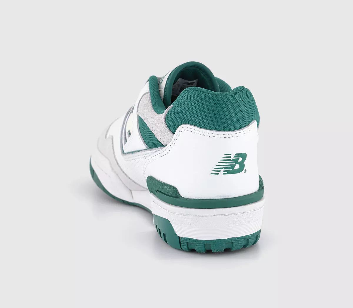 New Balance 550 White/Green