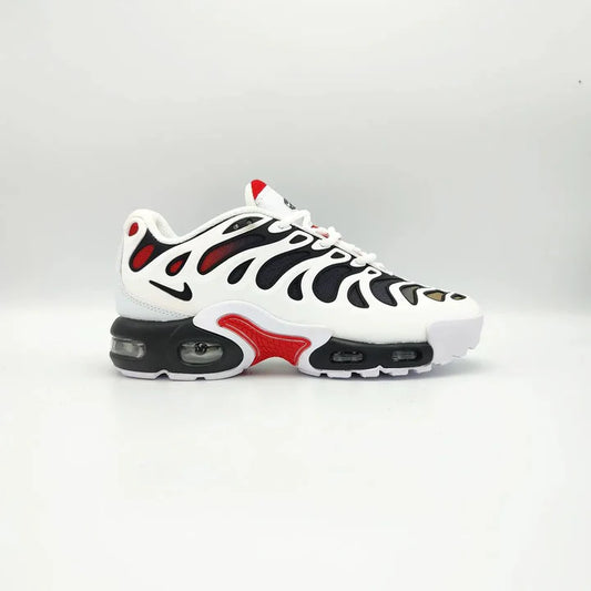 Nike Air Max Plus Drift White/Red