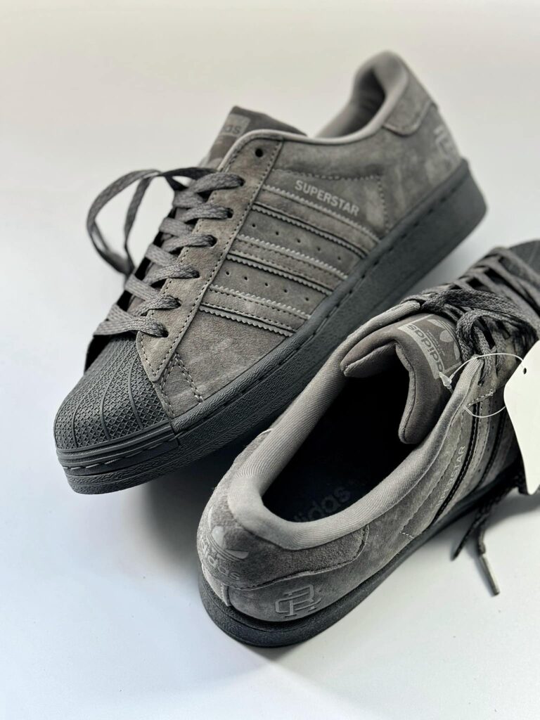 adidas Superstar x Reigning Champ