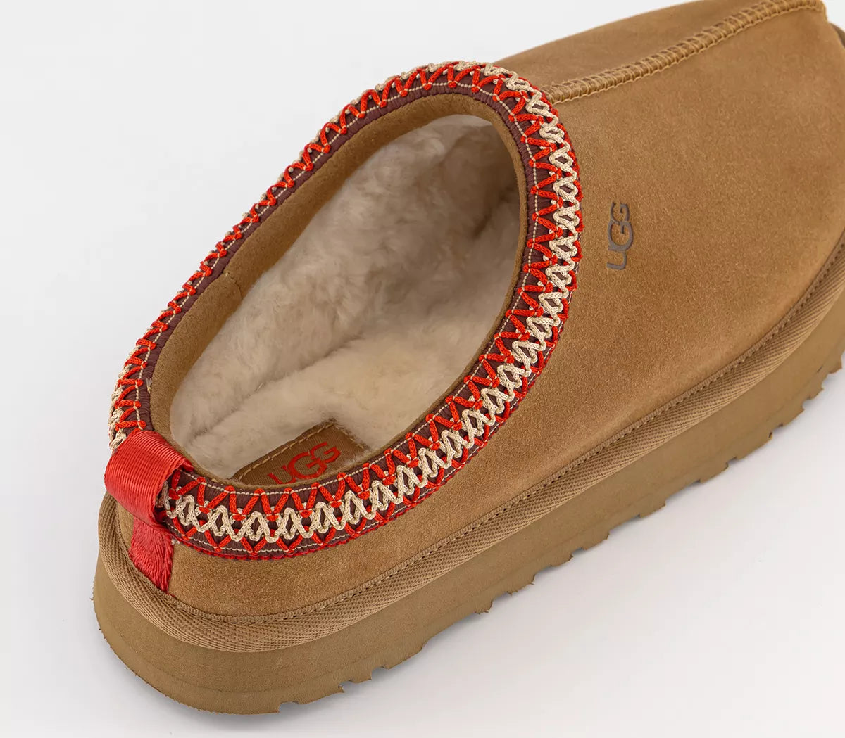 UGG Tazz Slipper Beige