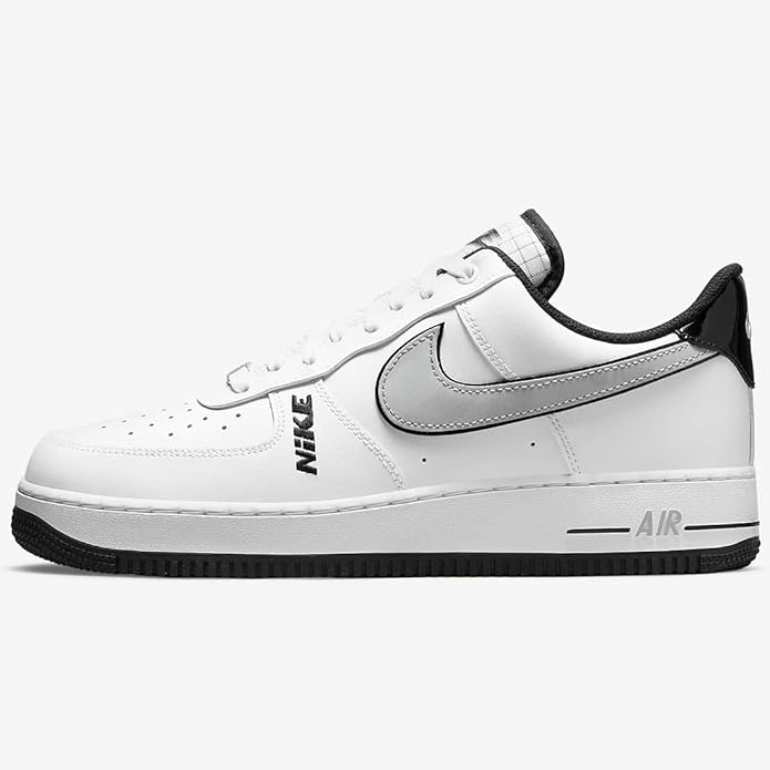 Nike Air Force 1 Grey/White