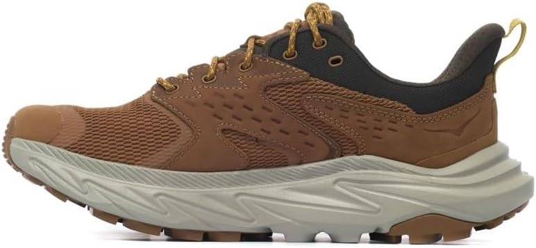 Hoka Anacapa Low 2 G-TX Trail Running Shoes