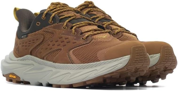 Hoka Anacapa Low 2 G-TX Trail Running Shoes