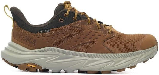 Hoka Anacapa Low 2 G-TX Trail Running Shoes