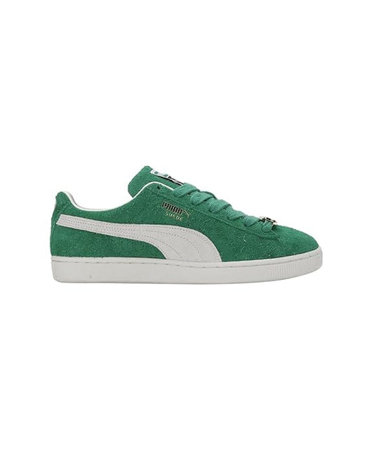 Puma Suede Fat Lace Sneakers