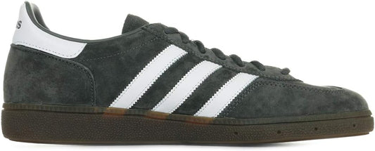 Adidas Handball Spezial Grey White