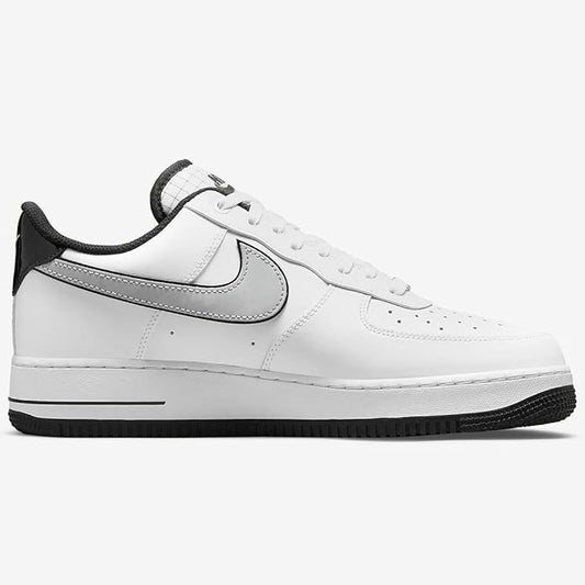 Nike Air Force 1 Grey/White