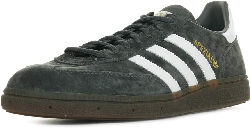 Adidas Handball Spezial Grey White