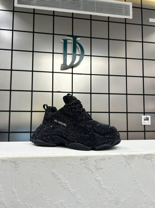 Balanciaga Triple S Strauss