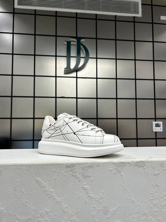 Alexander Mcqueen trainers