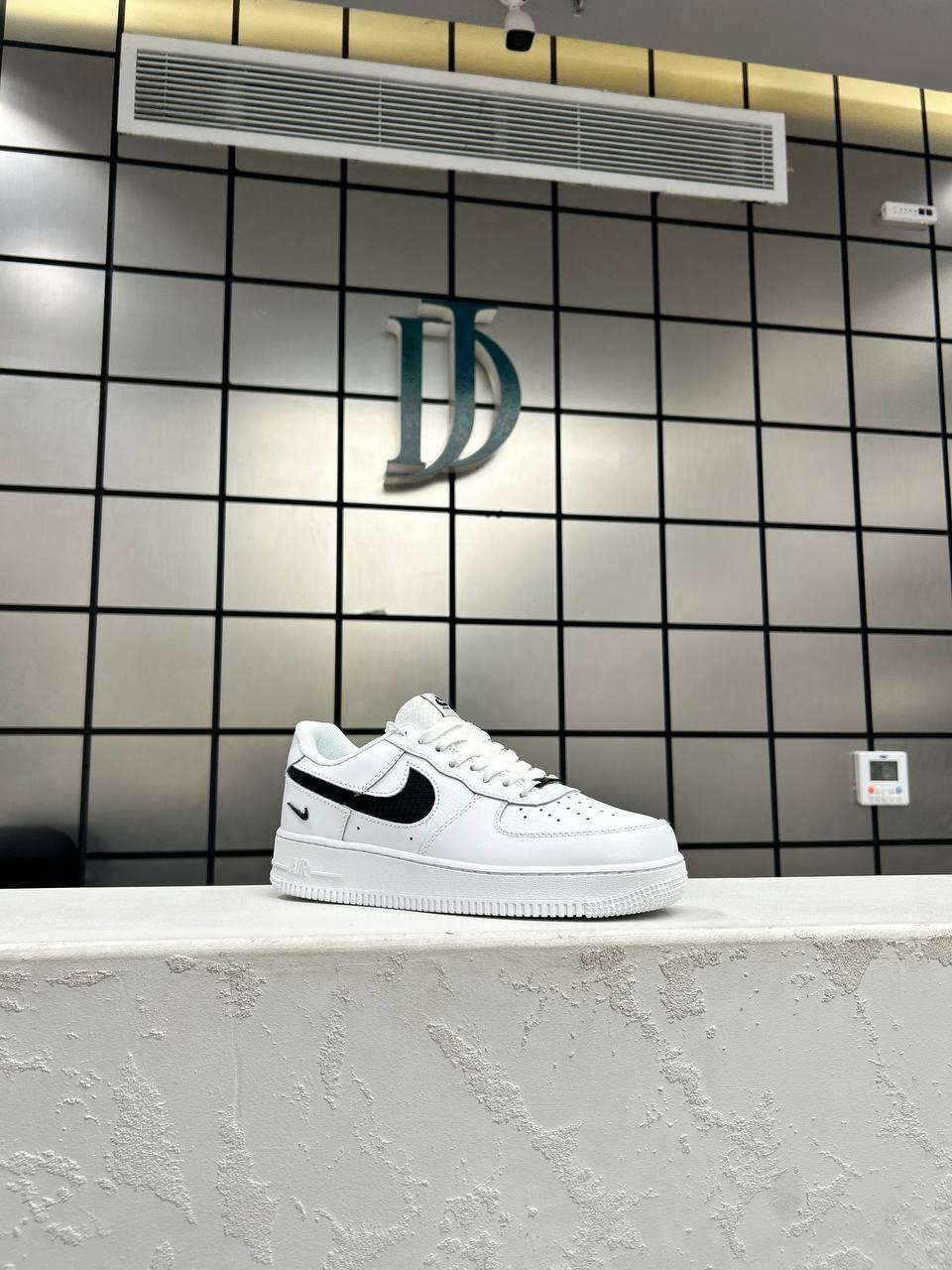 Nike x Ambush Air Force 1 Low