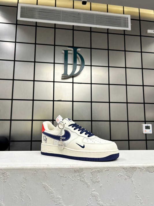Nike Air Force 1 Dior