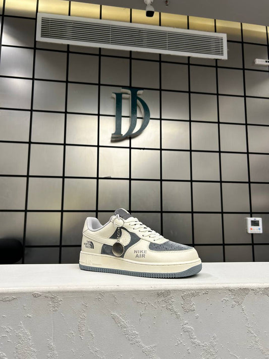 Nike Force 1 The North Face