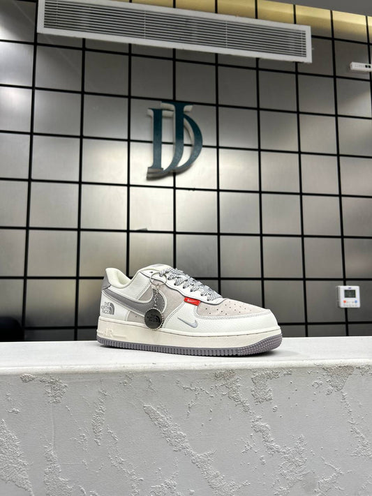 Nike Air Force 1 North Face