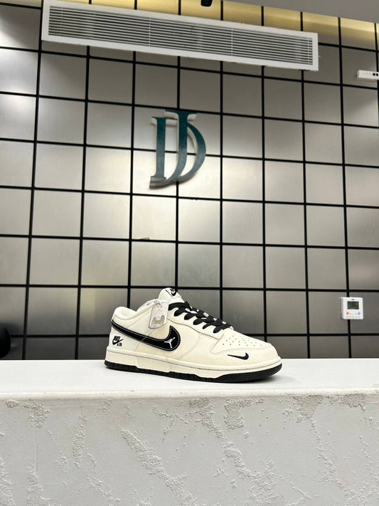 NIKE JORDAN DUNK STONE ISLAND