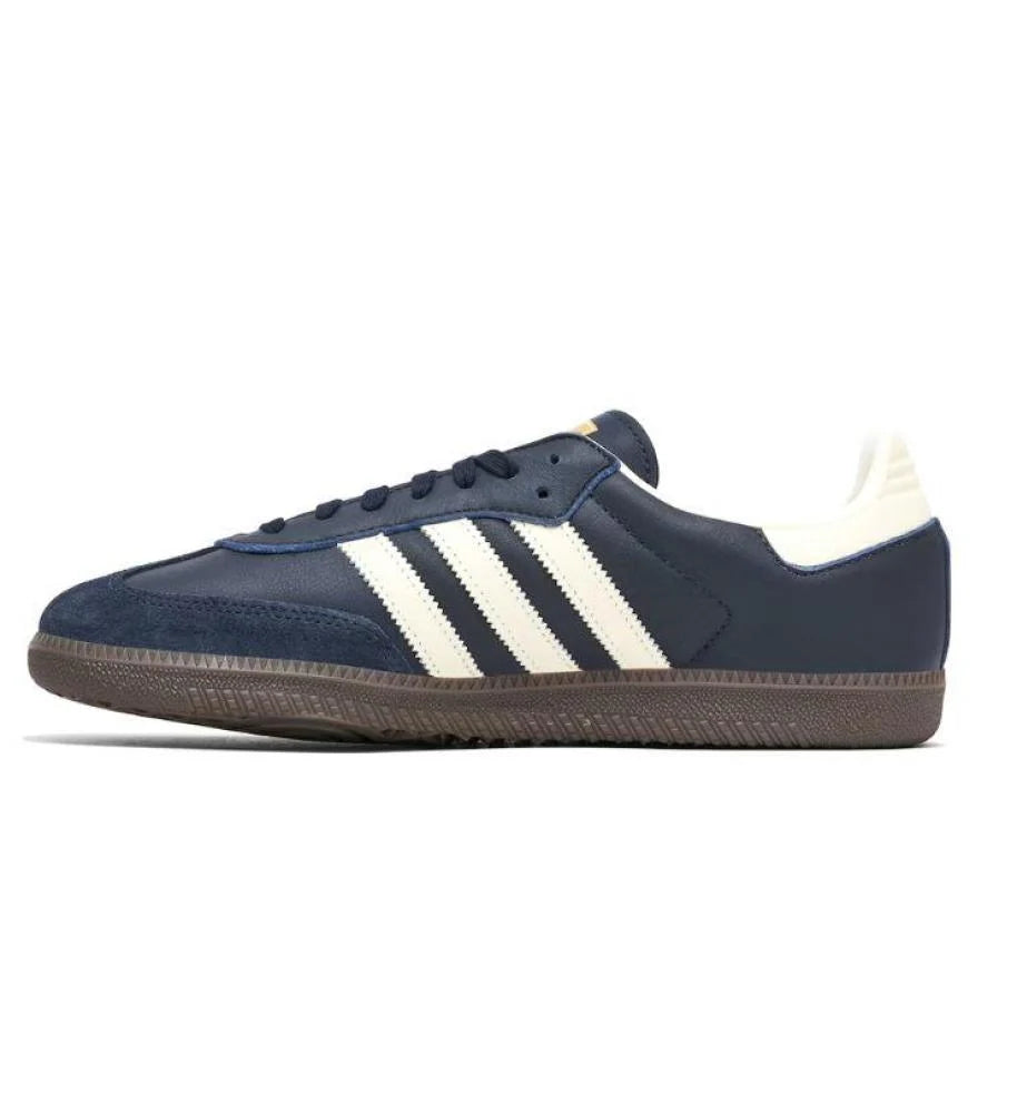 Adidas Samba OG Navy Gum
