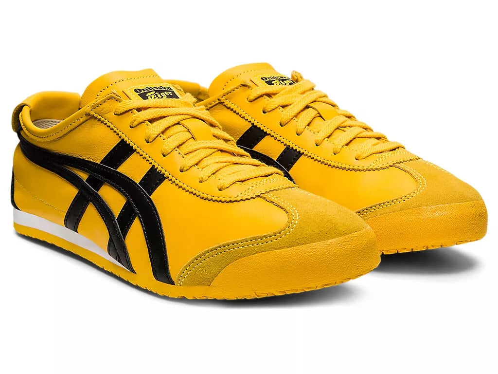 Onitsuka Tiger MEXICO 66 YELLOW BLACK