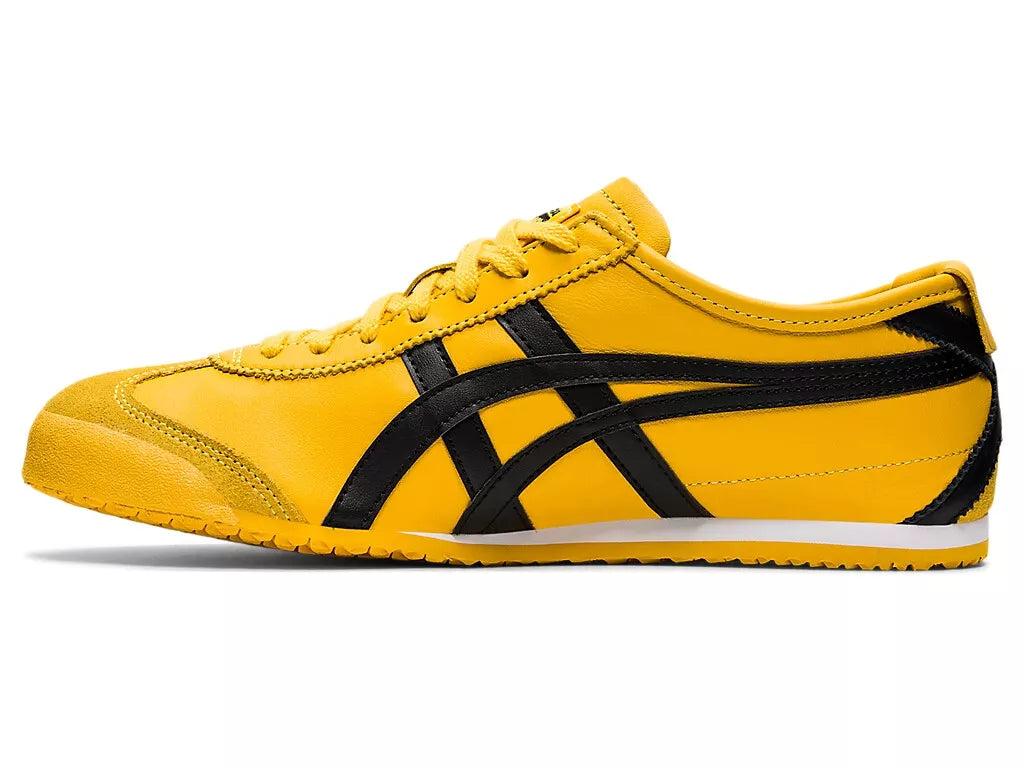 Onitsuka Tiger MEXICO 66 YELLOW BLACK