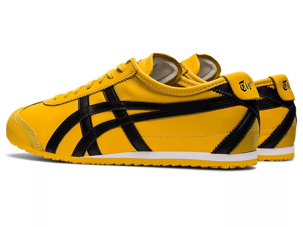 Onitsuka Tiger MEXICO 66 YELLOW BLACK