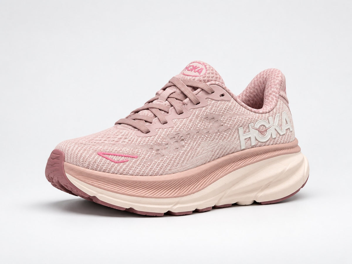 Hoka clifton one m Arahi