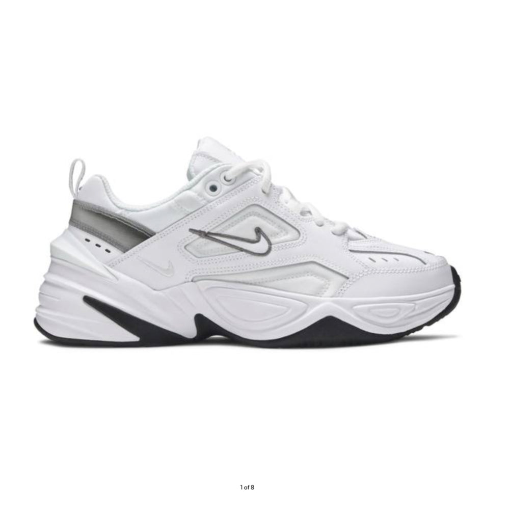 Nike M2K Tekno Cool White