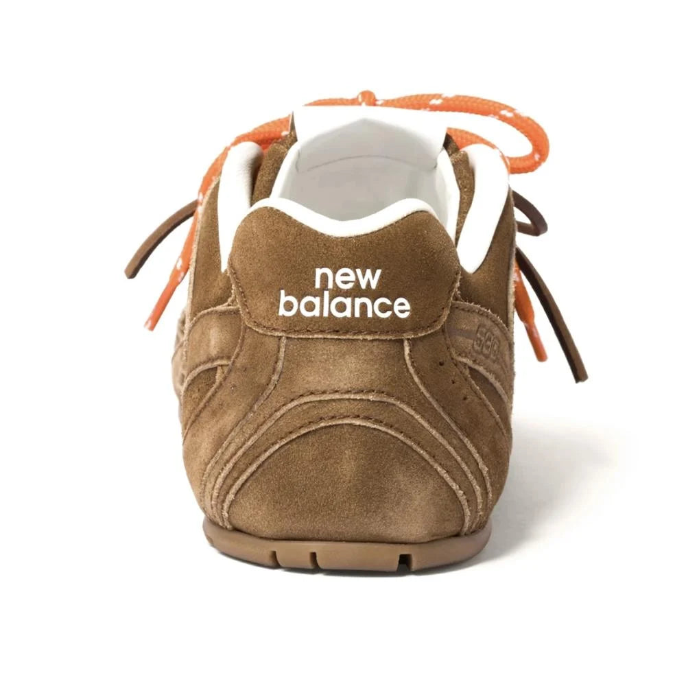 New Balance x Miu Miu 530 Cinnamon