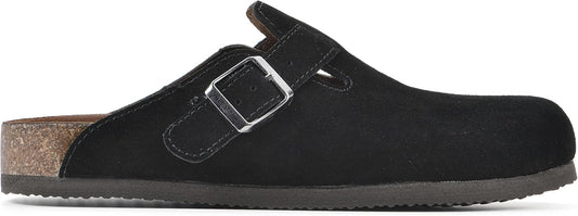 Birkenstock unisex Boston Clogs
