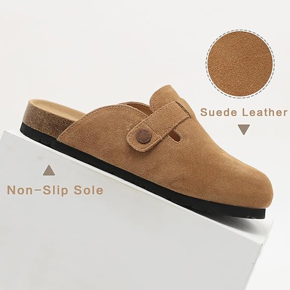 Birkenstock Boston Unisex Clogs