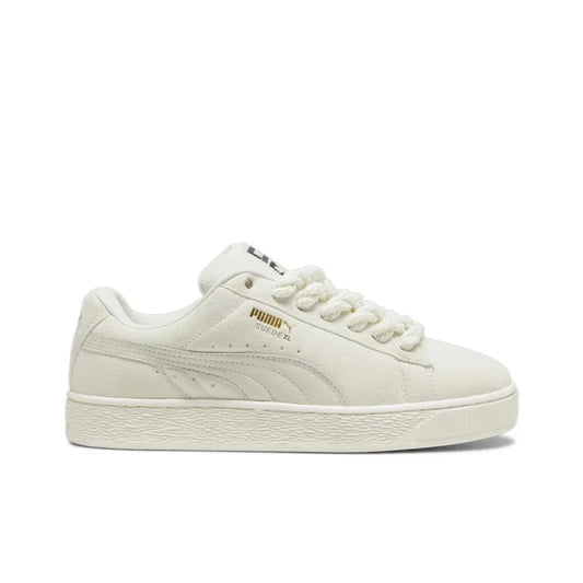 PUMA Suede Xl Rope White