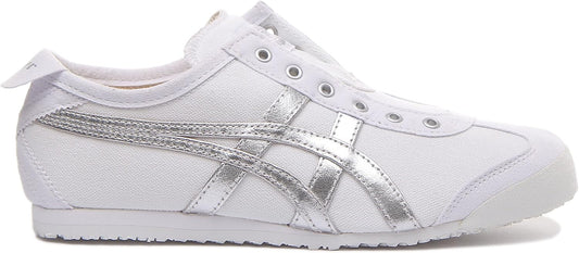 Onitsuka Tiger Sneakers - White