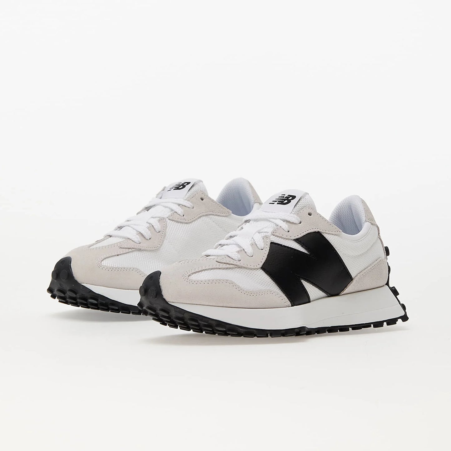 New Balance 327 Dark Blue