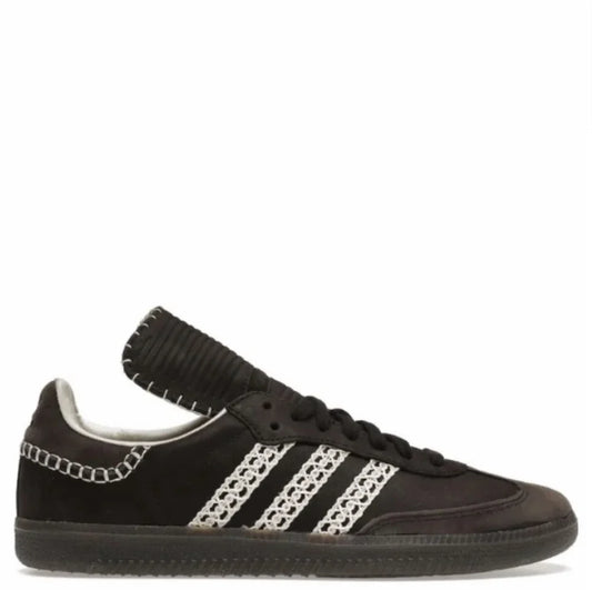 Adidas Samba Wales Bonner Core Black