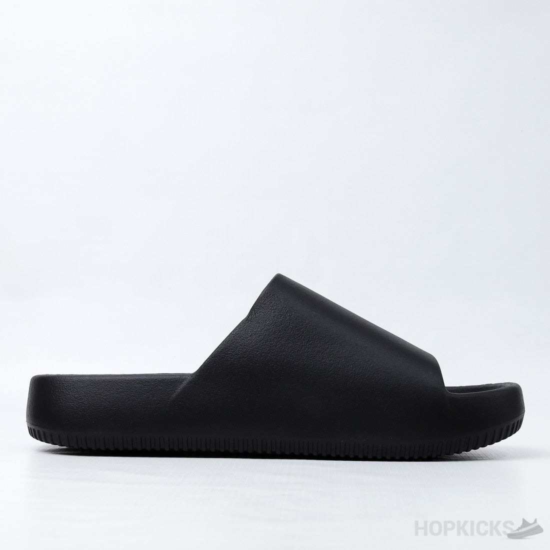 Nike Calm Slides Black