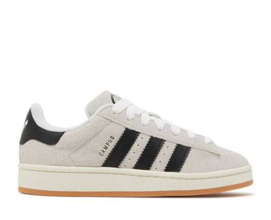 Adidas Campus Beige and Black