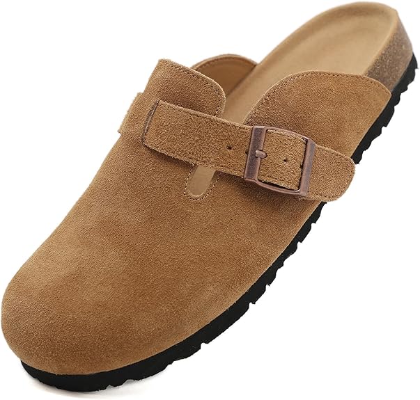 Birkenstock Boston Unisex Clogs