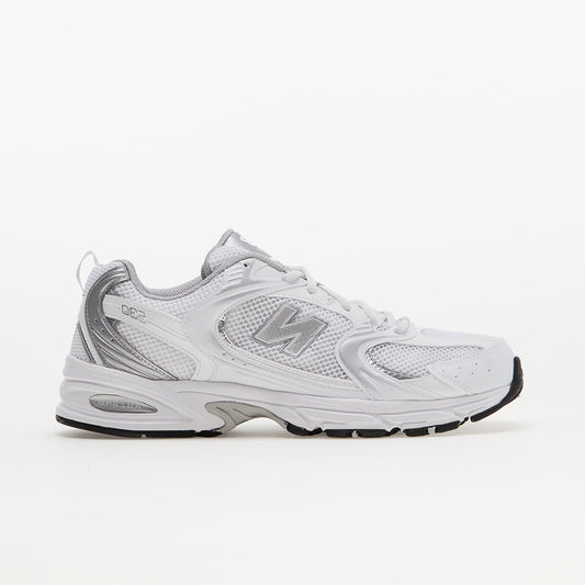 New Balance 530 White Silver