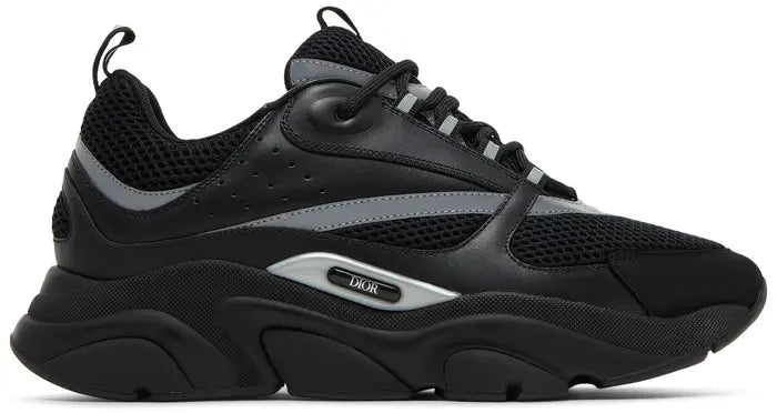 Dior B22 Sneakers Black