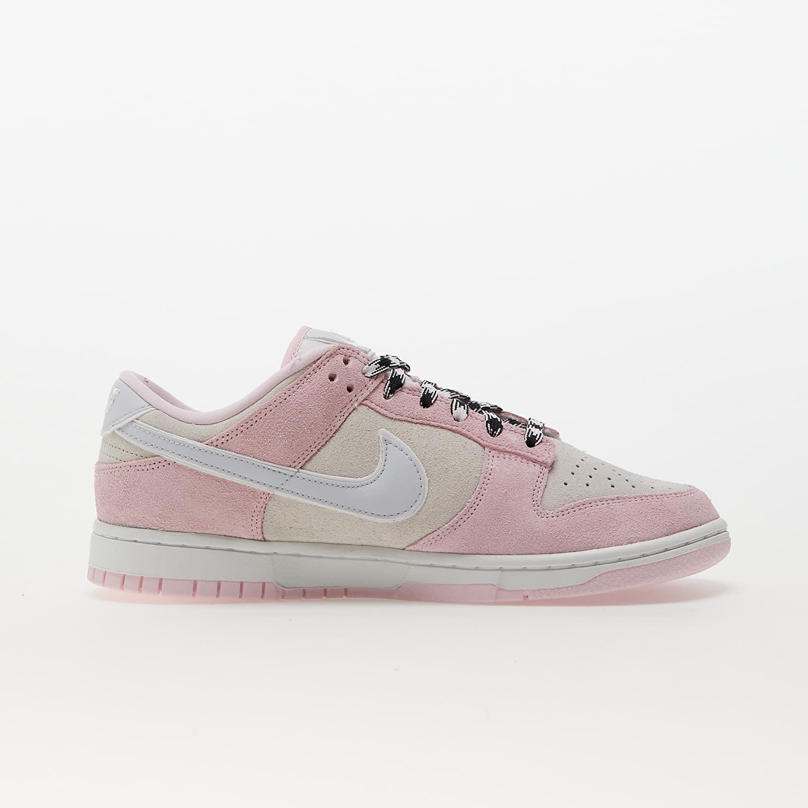 Nike Dunk Low LX Pink Foam