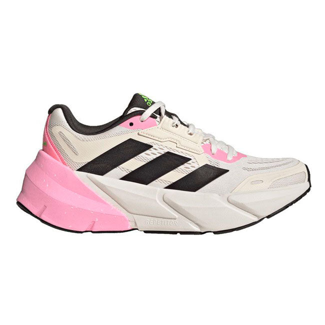 حذاء أديداس أديستار 1 النسائي للجري