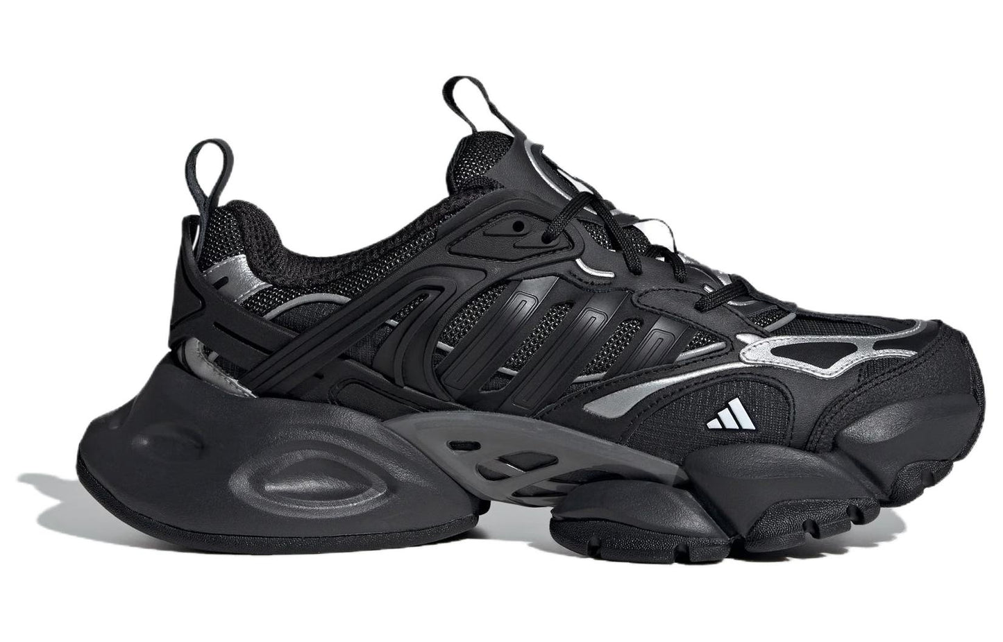 Adidas XLG Runner Deluxe Black