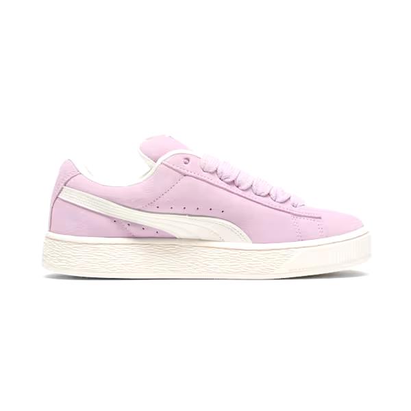 Puma XL Pink