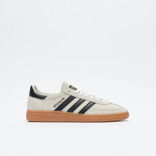 Adidas Spezial Handball Aluminium Core Black