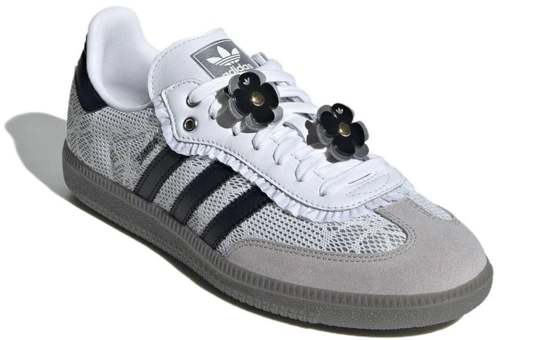 ADIDAS SAMBA OG “LACE FLOWER''